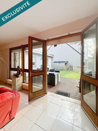  Maison � vendre 4 pi�ces 127 m�