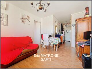  Appartement à vendre 3 pièces 52 m²
