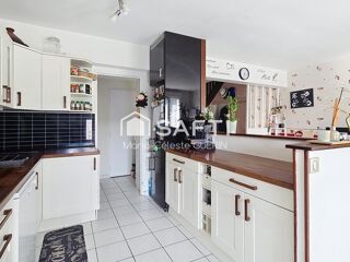  Maison � vendre 4 pi�ces 88 m�