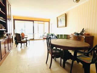  Appartement à vendre 3 pièces 77 m²