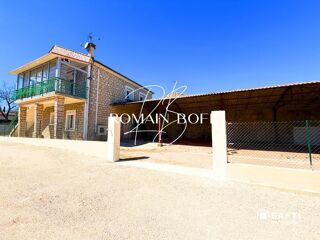  Maison à vendre 6 pièces 155 m²