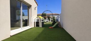  Maison à vendre 4 pièces 90 m²