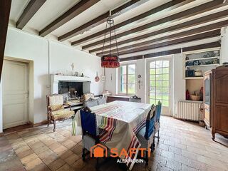  Maison à vendre 10 pièces 212 m²