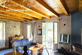  Maison à vendre 7 pièces 155 m²