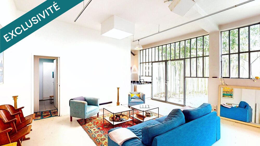 � vendre  Maison Lyon 7