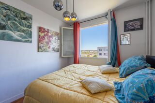  Appartement à vendre 4 pièces 66 m²