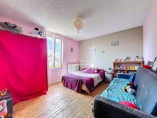  Maison à vendre 5 pièces 137 m²