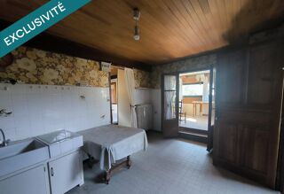  Maison à vendre 6 pièces 119 m²