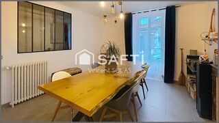  Maison � vendre 5 pi�ces 155 m�