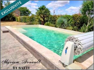  Maison � vendre 7 pi�ces 164 m� Saint-sulpice-le-dunois