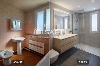  Maison à vendre 5 pièces 129 m²