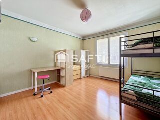  Maison à vendre 6 pièces 136 m²