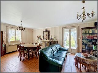  Maison à vendre 5 pièces 121 m²