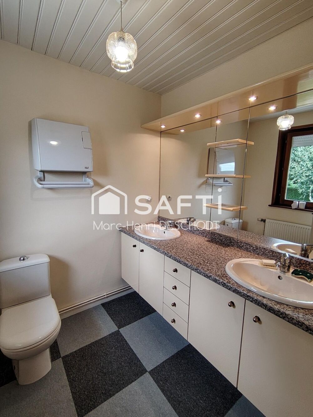 à vendre  Maison Frencq (62630)