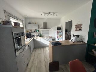  Maison à vendre 4 pièces 80 m²