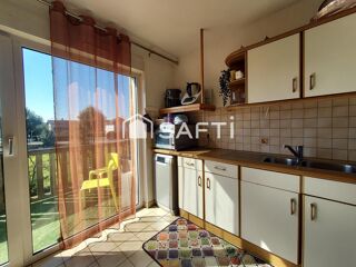  Appartement � vendre 4 pi�ces 74 m�