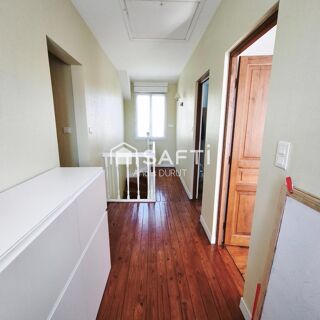  Maison � vendre 8 pi�ces 130 m�