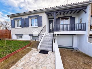  Maison à vendre 5 pièces 93 m²
