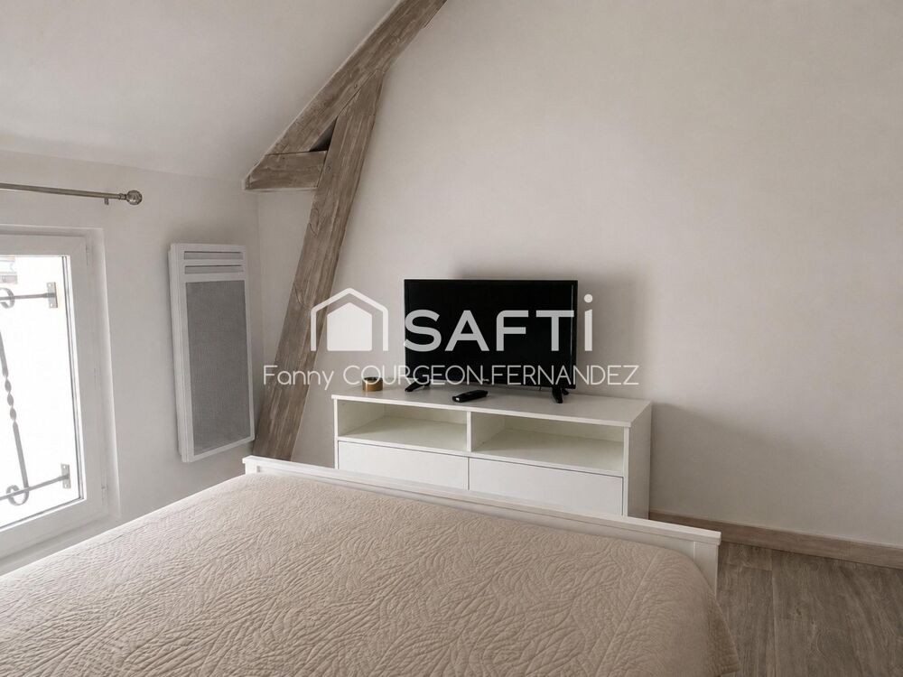 Vente Immeuble Ensemble immobilier de 2 duplex loués à Pont-Sainte-Maxence Pont-sainte-maxence