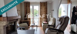  Maison à vendre 7 pièces 131 m²