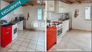  Maison  vendre 3 pices 75 m