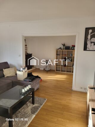  Appartement à vendre 3 pièces 78 m²