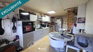  Maison à vendre 4 pièces 115 m²