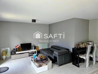 Maison à vendre 3 pièces 73 m²