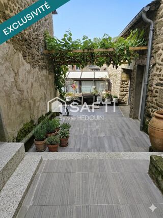  Maison à vendre 6 pièces 89 m²