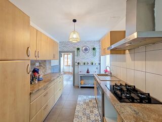  Maison à vendre 6 pièces 162 m²