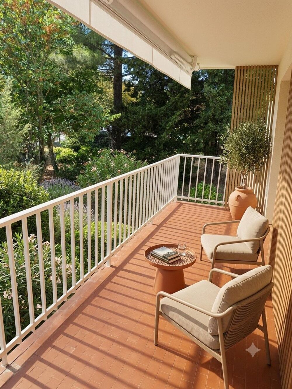 Appartement 4 pièces 83 m² · à Venelles · 83 m² · 370 000 €