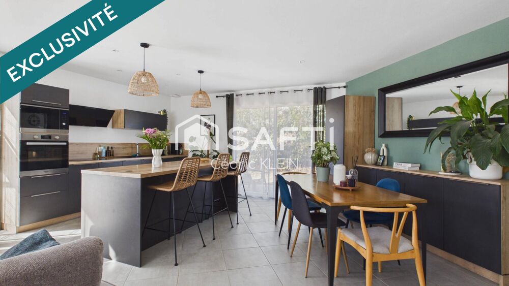 Maison 6 pièces 119 m² · à Ardentes · 119 m² · 222 900 €