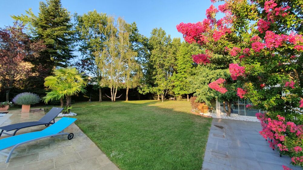 � vendre  Maison Saint-Denis-en-Val (45560)