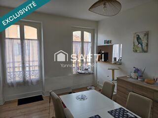  Appartement à vendre 3 pièces 70 m²