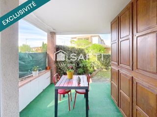  Appartement � vendre 3 pi�ces 66 m�