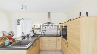  Maison à vendre 3 pièces 90 m²