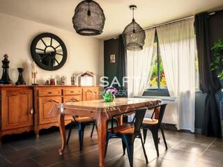  Maison à vendre 4 pièces 139 m²