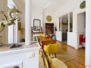  Appartement � vendre 4 pi�ces 112 m�