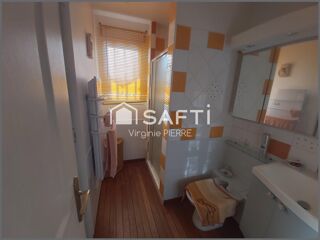  Maison à vendre 4 pièces 93 m²