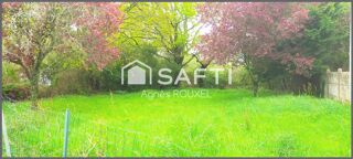  Terrain à vendre 664 m²
