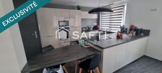 Maison à vendre 5 pièces 123 m²