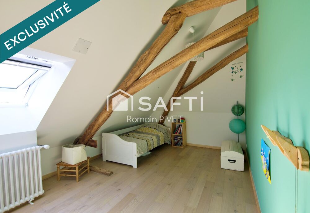 Vente Maison Habitat participatif Le pellerin