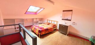  Appartement à vendre 3 pièces 74 m²
