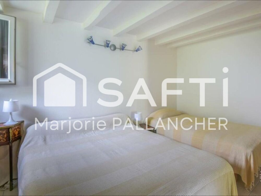 à vendre  Maison Saint-Jean-de-Luz (64500)