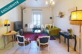  Maison à vendre 6 pièces 115 m²