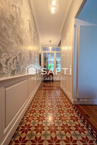  Maison � vendre 6 pi�ces 168 m�