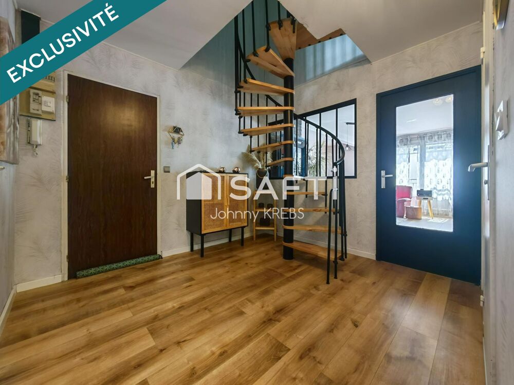 Appartement 7 pièces 141 m² · à Reims · 141 m² · 197 500 €