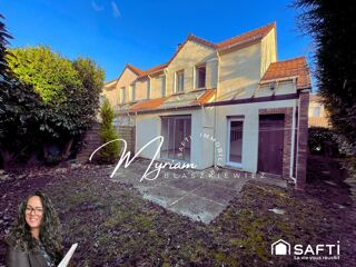  Maison � vendre 4 pi�ces 110 m�