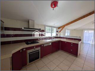  Maison � vendre 7 pi�ces 156 m�