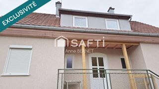  Maison à vendre 6 pièces 116 m²